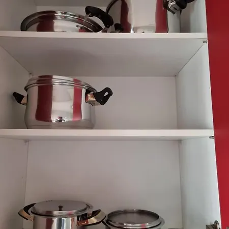 Calidad En Zona Tranquila *