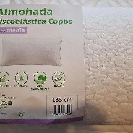 Calidad En Zona Tranquila גיחון