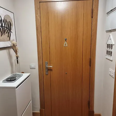 Calidad En Zona Tranquila *