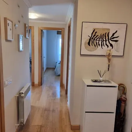 Calidad En Zona Tranquila * גיחון