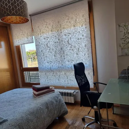 Calidad En Zona Tranquila גיחון