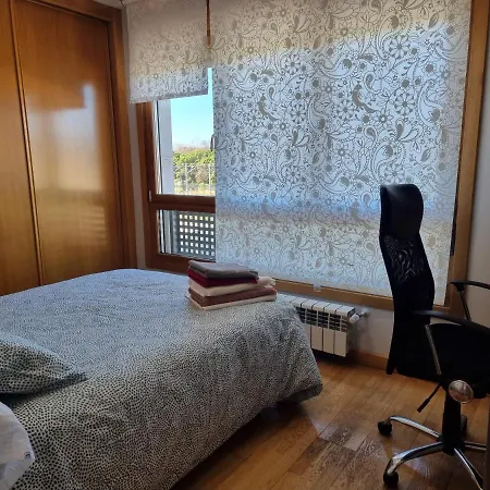 Calidad En Zona Tranquila * גיחון