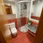 Apartment Calidad En Zona Tranquila Gijon
