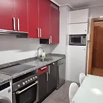 Calidad En Zona Tranquila Apartment