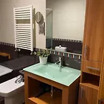 Apartment Calidad En Zona Tranquila *