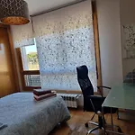 Calidad En Zona Tranquila Gijon