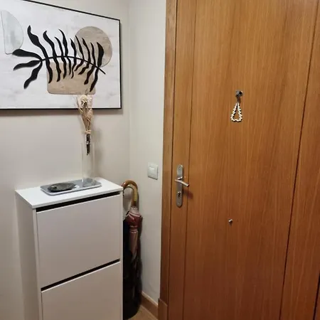 Calidad En Zona Tranquila شقة خيخون