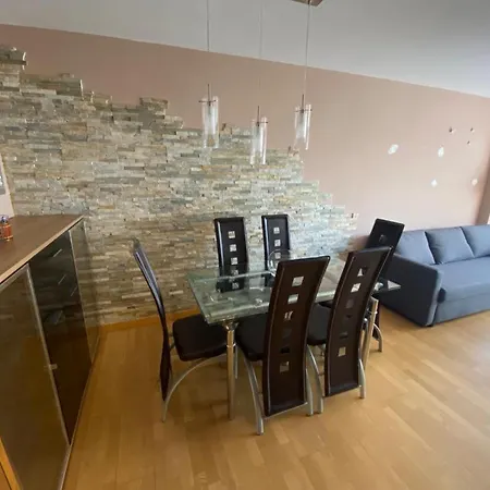 شقة Calidad En Zona Tranquila