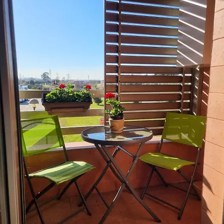 Calidad En Zona Tranquila