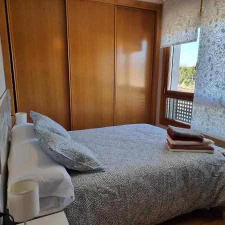 Apartment Calidad En Zona Tranquila *