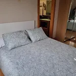 아파트 Calidad En Zona Tranquila