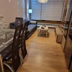 아파트 Calidad En Zona Tranquila
