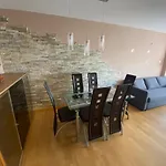 아파트 Calidad En Zona Tranquila